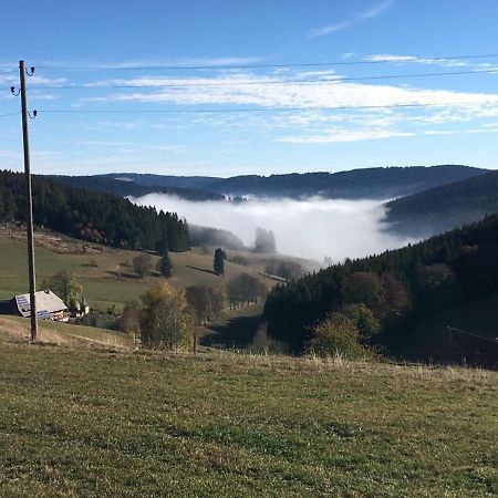 Chalet Breitnauschoen エクステリア 写真