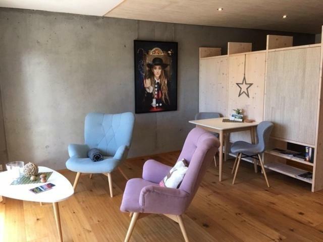Chalet Breitnauschoen エクステリア 写真