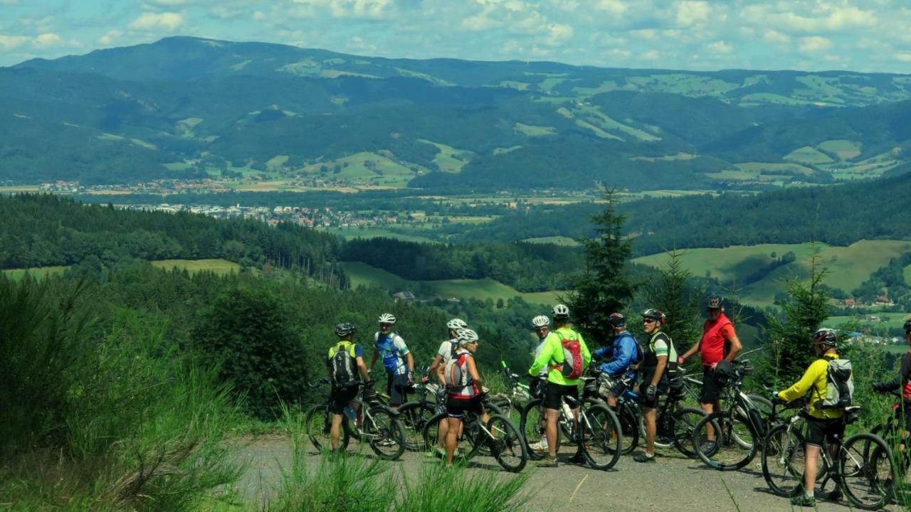 Chalet Breitnauschoen エクステリア 写真