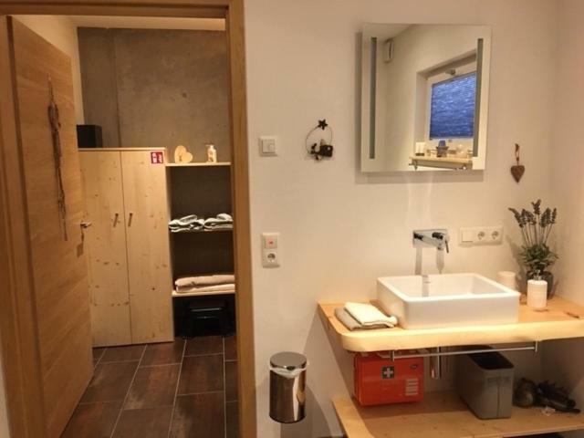 Chalet Breitnauschoen エクステリア 写真