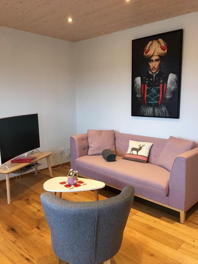 Chalet Breitnauschoen エクステリア 写真