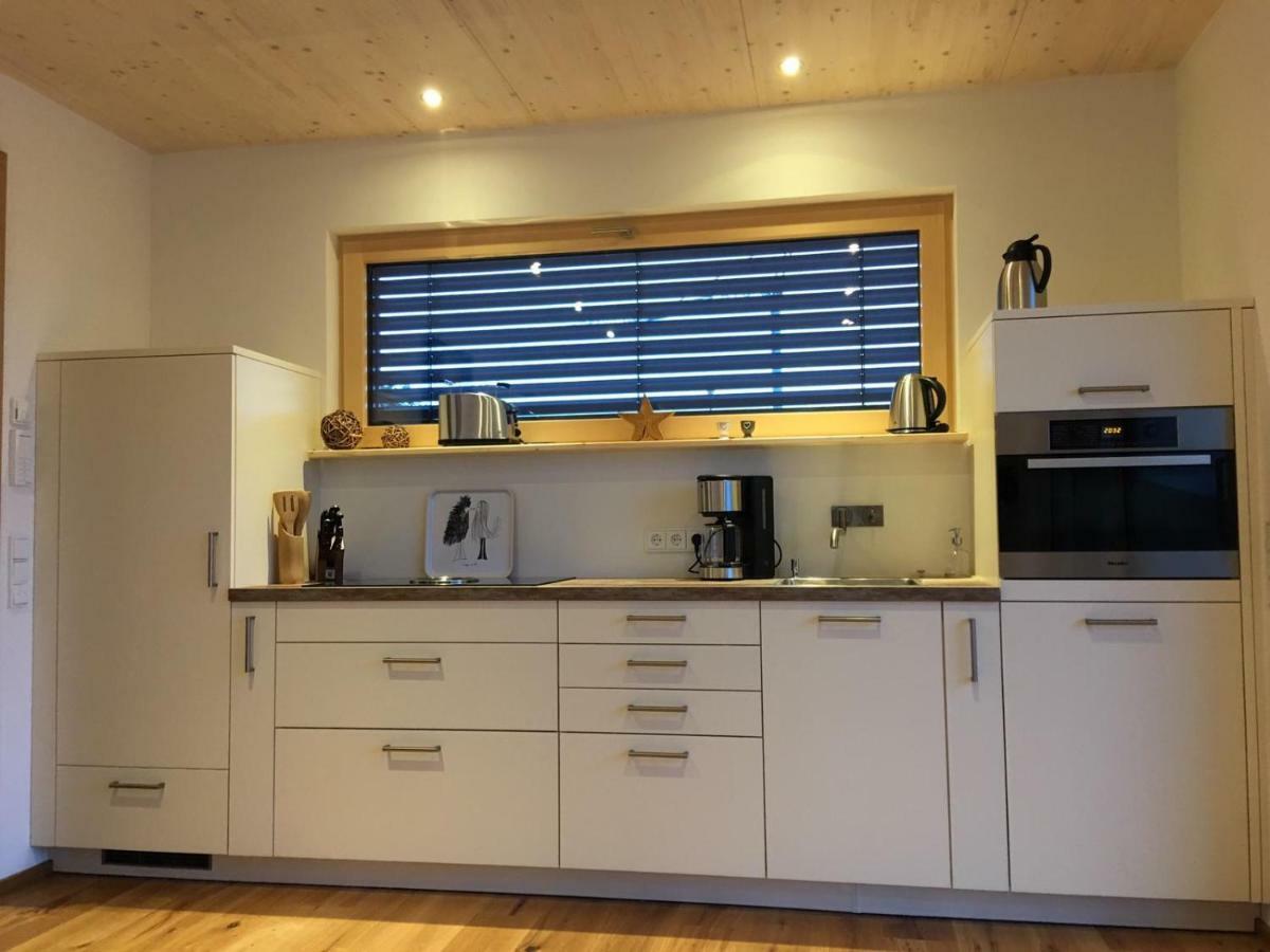 Chalet Breitnauschoen エクステリア 写真