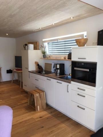 Chalet Breitnauschoen エクステリア 写真